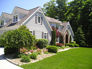 Landscapers and Lawncare Services in Columbia, LA